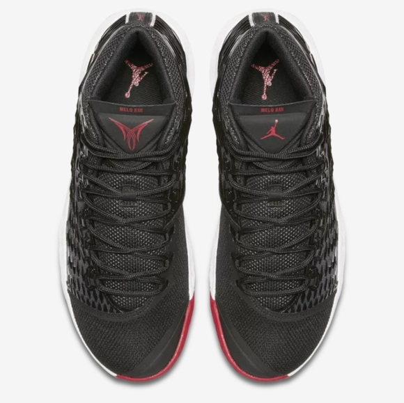 Jordan Melo M13 - Picture 5 of 14